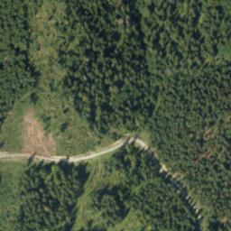 Satellite imagery of Štátna triangulácia, PL