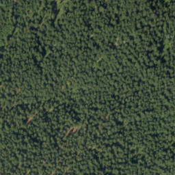 Satellite imagery of Štátna triangulácia, PL