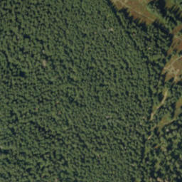 Satellite imagery of Štátna triangulácia, PL