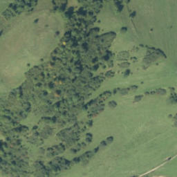 Satellite imagery of Kameň, PL