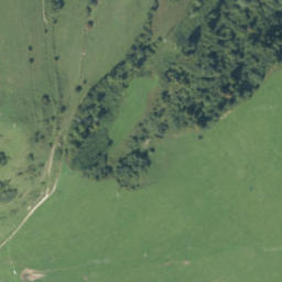 Satellite imagery of Kameň, PL