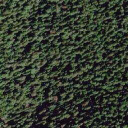 Satellite imagery of Mount Flores, CA
