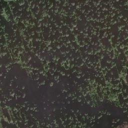 Satellite imagery of Mount Porter, CA