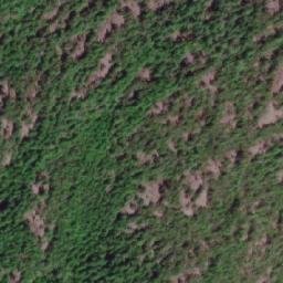 Satellite imagery of Mount Wesley, CA