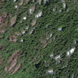 Satellite imagery of Mount Wesley, CA