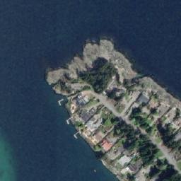 Satellite imagery of Madrona Point, CA