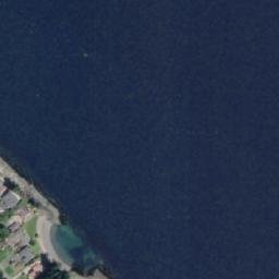 Satellite imagery of Madrona Point, CA