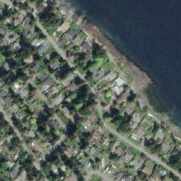 Satellite imagery of Cottam Point, CA