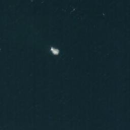 Satellite imagery of Dorcas Point, CA