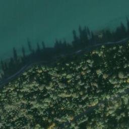 Satellite imagery of Prospect Point, CA