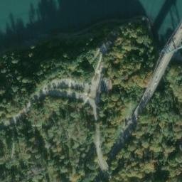 Satellite imagery of Prospect Point, CA