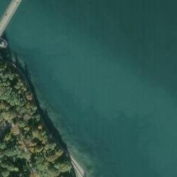 Satellite imagery of Prospect Point, CA