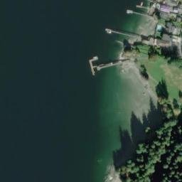 Satellite imagery of Cove Cliff, CA