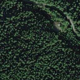 Satellite imagery of cairn, CA