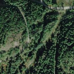 Satellite imagery of cairn, CA