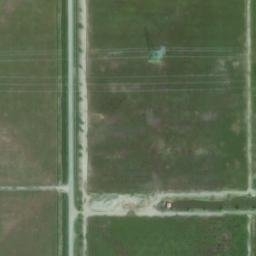 Satellite imagery of Little Pine Mountain, CA