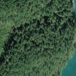 Satellite imagery of Whippoorwill Point, CA