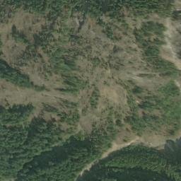 Satellite imagery of Wells Peak, CA