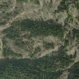 Satellite imagery of Wells Peak, CA