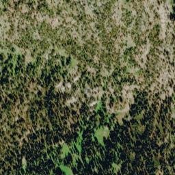 Satellite imagery of Almond Mountain, CA