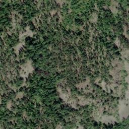 Satellite imagery of Robson Ridge, CA