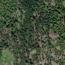 Satellite imagery of Robson Ridge, CA