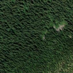 Satellite imagery of Midday Peak, CA