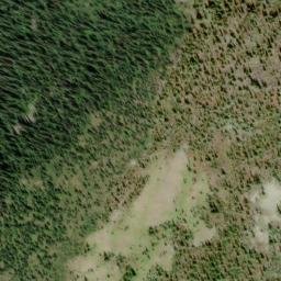 Satellite imagery of Midday Peak, CA