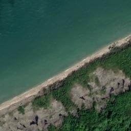 Satellite imagery of Falaises des Vaches Noires, FR