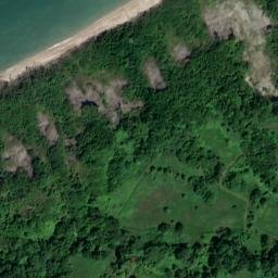 Satellite imagery of Falaises des Vaches Noires, FR
