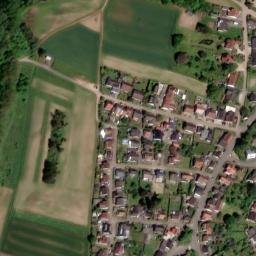 Satellite imagery of Wackenberg, DE