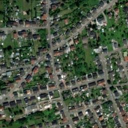 Satellite imagery of Bergehalde Duhamel, DE