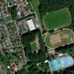 Satellite imagery of Bergehalde Duhamel, DE