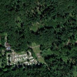 Satellite imagery of Bergehalde Duhamel, DE