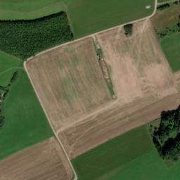 Satellite imagery of Kühlberg, DE