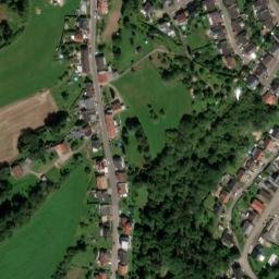 Satellite imagery of Kühlberg, DE