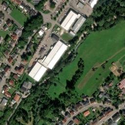 Satellite imagery of Kühlberg, DE
