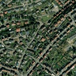 Satellite imagery of Butterberg, DE