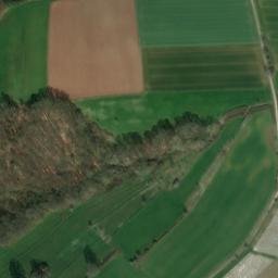 Satellite imagery of Klosterberg, DE