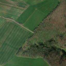 Satellite imagery of Klosterberg, DE