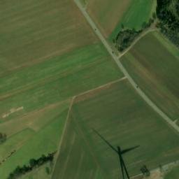 Satellite imagery of Steinhübel, DE