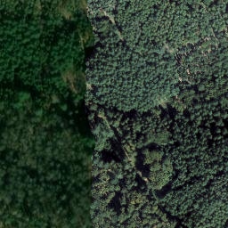 Satellite imagery of Hornbacher Eck, DE