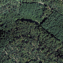 Satellite imagery of Hornbacher Eck, DE