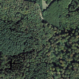 Satellite imagery of Hornbacher Eck, DE