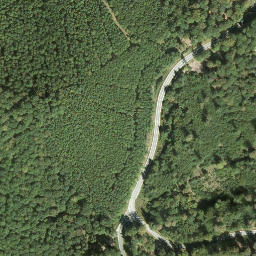 Satellite imagery of Pferdsbrunner Eck, DE