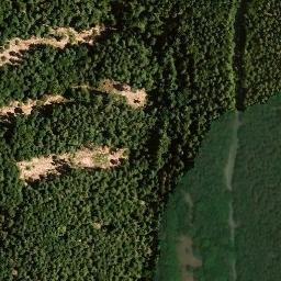 Satellite imagery of Hüttenberg, DE