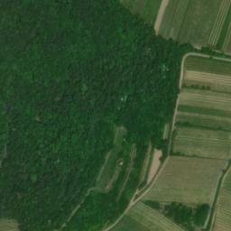 Satellite imagery of Wetterkreuzberg, DE