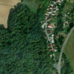 Satellite imagery of Galgenberg, DE