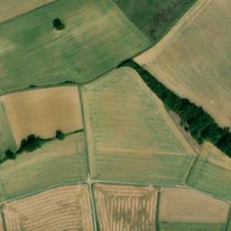 Satellite imagery of Kühnberg, DE