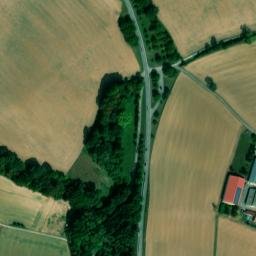 Satellite imagery of Kühnberg, DE